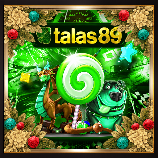talas89 — galeri pratinjau - APK Resmi